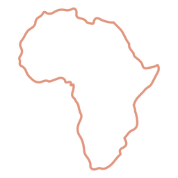 African Stroke World Map