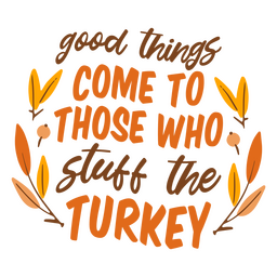 Thankful Heart Celebration PNG